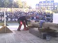 2008 MSFF Hotsaw 2008 MSFF Hotsaw