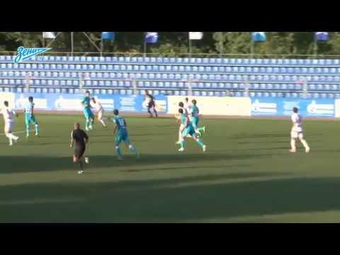 «Зенит»-2 — «Спартак» Кострома: прямая трансляция