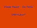 teledysk, klip, Dizzee Rascal,- Da Feelin'