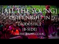 Quiet Night In (Acoustic)