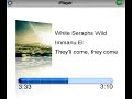 White Seraphs Wild - Immanu El