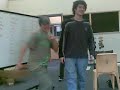 Psycho dog kills human Psycho dog kills human