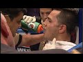 Regular Season - WSB 2010/2011 Boxers: Paul Gene Koon II vs Javier Torres Franchise: Miami Gallos vs Los Angeles Matadors Date: 17 Mar 2011 (Week 12) Venue: THE FILLMORE, Miami, USA Category: HeavyWeight