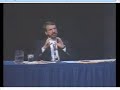 William Lane Craig on Scientific Naturalism