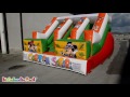 Video Gallery giochi gonfiabili Video Gallery giochi gonfiabili