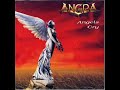 { Angra }- Unfinished Allegro E Carry On