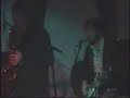 VietNam - Live at Emo's  (2/28/02)  part 1 of 2