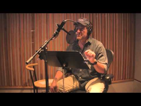 voice over - When Kristen heard me do this VO trick the other week, her head very nearly exploded (which would have been something to see). I'm not convinced it's anythin...