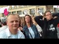 Untertitel-Demo in Köln am 23.08.2008