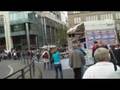 Untertitel-Demo in Köln am 23.08.2008