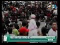 LA CADENCIA - BANDA CEI - 15 DE SEPTIEMBRE