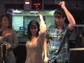 Girls Aloud with Annie & Nick teaching them how to Dance