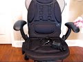 Ergo Comfort Seat Massager from Yugster.com