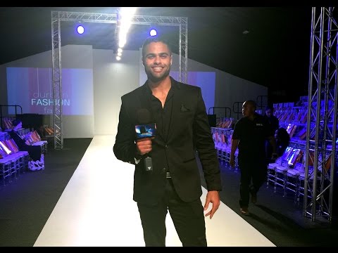 The Durban Fashion Fair on Top Billing