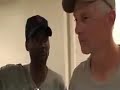 Chris Rock Endorses Kenny Mayne