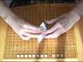Origami Fish Folding Instructions