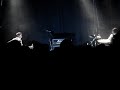 Brian Viglione Drum Solo