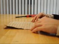 Sealing the Document: Applying the Seal