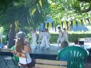 c'est la fete  a IMPRO