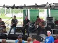 YOUNG DUBLINERS @ CLEVELAND IRISH FEST 
