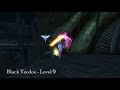 PWI - Psychic Class - Skills 1-59