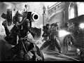 Sisters of Battle / Silence- warhammer 40,000 tribute