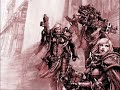 Sisters of Battle / Silence- warhammer 40,000 tribute