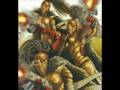Sisters of Battle / Silence- warhammer 40,000 tribute