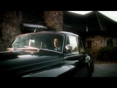 Sleepthief - The Chauffeur (Duran Duran Cover)