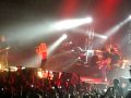 Pressure (flip)&Careful - Paramore@Helsinki 29.11.09