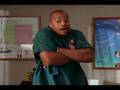 Turk Auditions For The Air Band