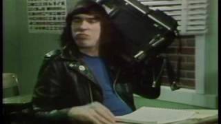 Ramones - Rock 'n' Roll High School video