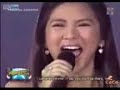 Air Supply - Rachelle Ann Go Sarah Geronimo  ASAP May 18