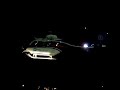 Eurocopter EC-135 Duke Life Flight Takeoff at PGV