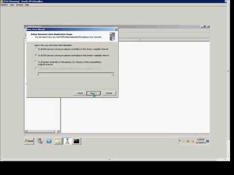 how to define reverse dns