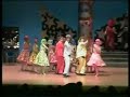 hairspray musical broadway  playback barraca pinabet 2007