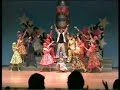 hairspray musical broadway  playback barraca pinabet 2007