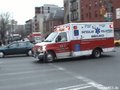 Hatzalah Volunteer Ambulance