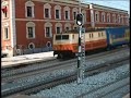 1991 TREN ESTRELLA GIBRALFARO-994 Y ALCO 316 CON CISTERNAS 1991 TREN ESTRELLA GIBRALFARO-994 Y ALCO 316 CON CISTERNAS