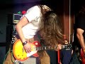 Tesla, Song and Emotion, Rock Fest \ Tesla, Song and Emotion, Rock Fest \