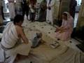 Grain Ceremony Radhadesh