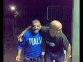 mario o prof (GROTTOLELLA)VS N'tonio(capriglia)
