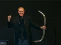 Keith Fields comedy magic promo (Show Reel)