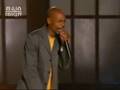 Dave Chappelle For What It's Worth part 6/6