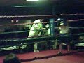 Girl Boxing Match Girl Boxing Match