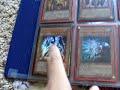 yugioh trade binder