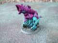 Warhammer 40K Tyranid army Vol 2 Warhammer 40K Tyranid army Vol 2