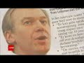 Gaffe Leterme : RTBF - Radio mille collines Gaffe Leterme : RTBF - Radio mille collines