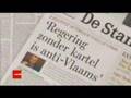 Gaffe Leterme : RTBF - Radio mille collines