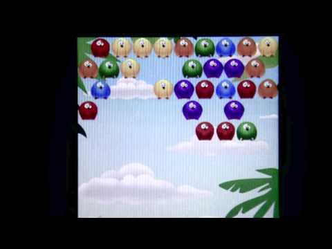 Youtube video for App